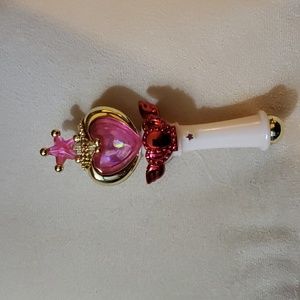 Sailor Moon Keychain
